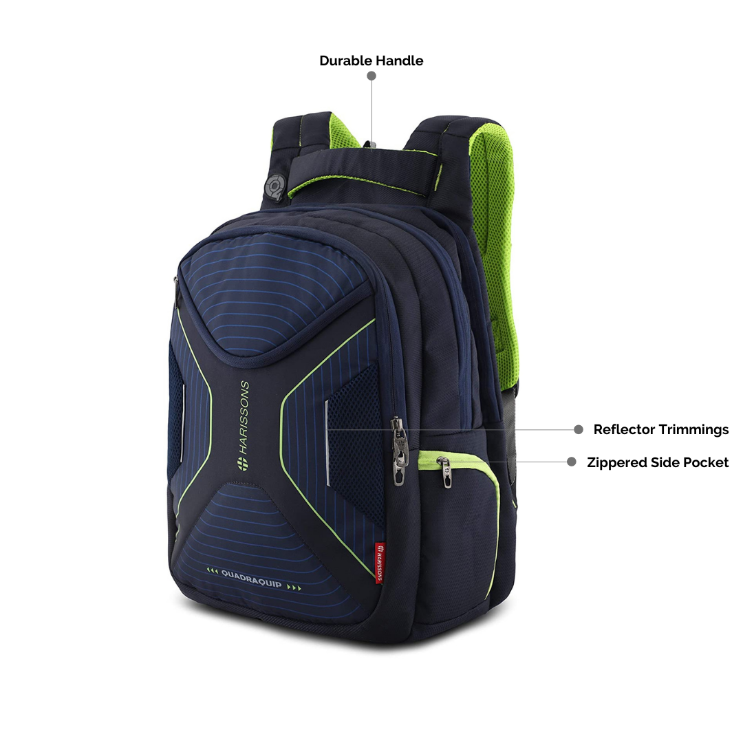 Glint Laptop Backpack